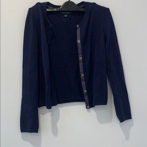 Tommy Hilfiger Cartigan